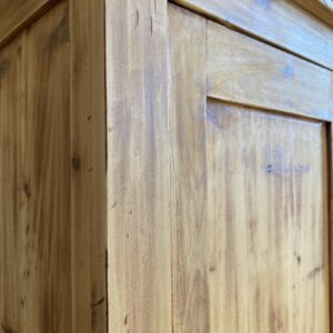 Buffet 2 portes en pin – Image 13