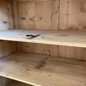 Buffet 2 portes en pin – Image 5