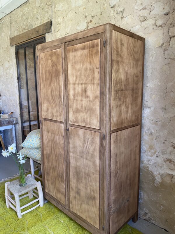 Armoire 2 portes – Image 8