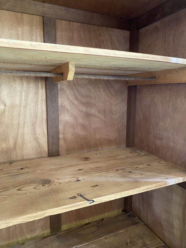 Armoire 2 portes – Image 4