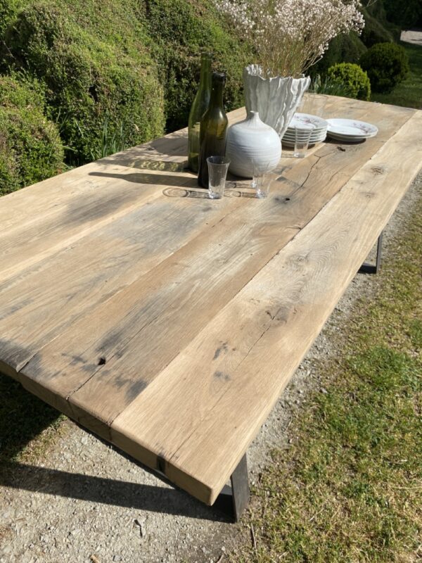 Table - Création chez nous campagne – Image 15