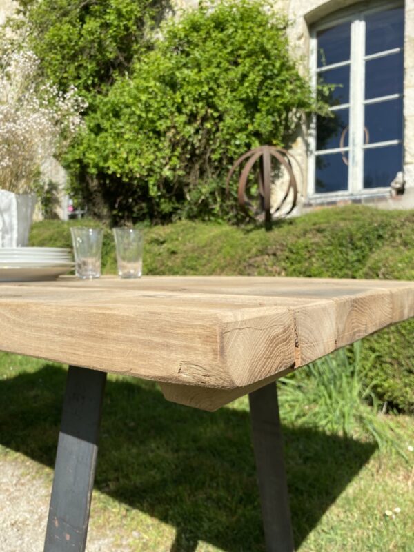 Table - Création chez nous campagne – Image 11