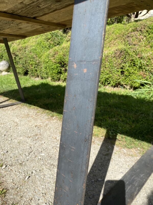 Table - Création chez nous campagne – Image 10