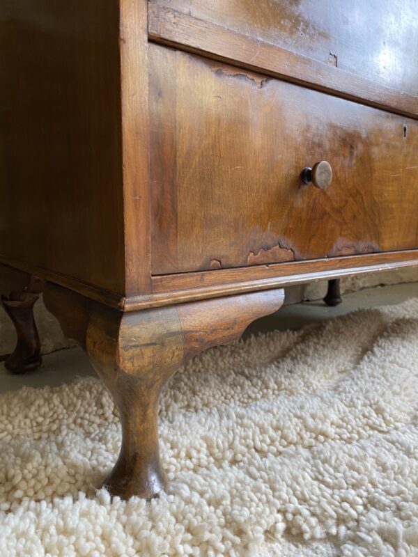 Commode acajou – Image 11