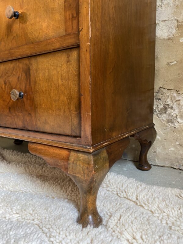 Commode acajou – Image 8