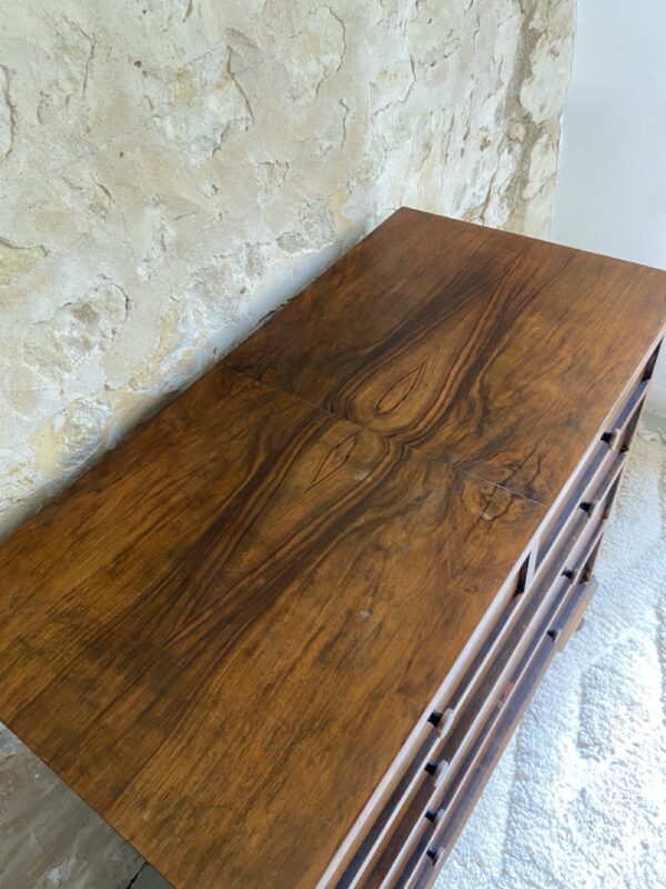 Commode acajou – Image 4