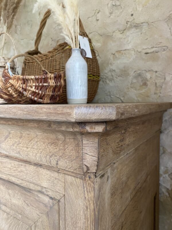 Buffet bas 1 tiroir – Image 10