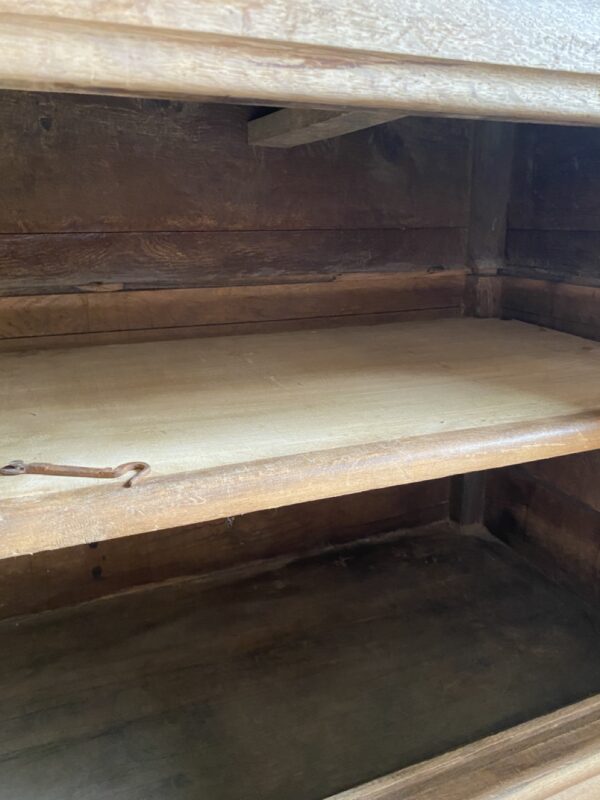 Buffet bas 1 tiroir – Image 5