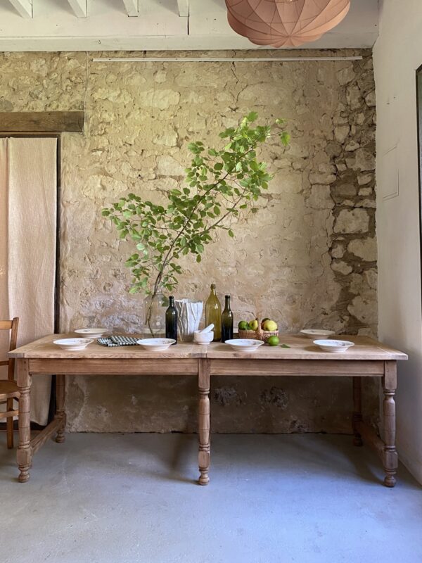 Table 6 pieds – Image 18