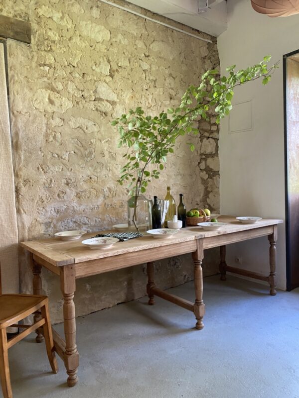 Table 6 pieds – Image 17