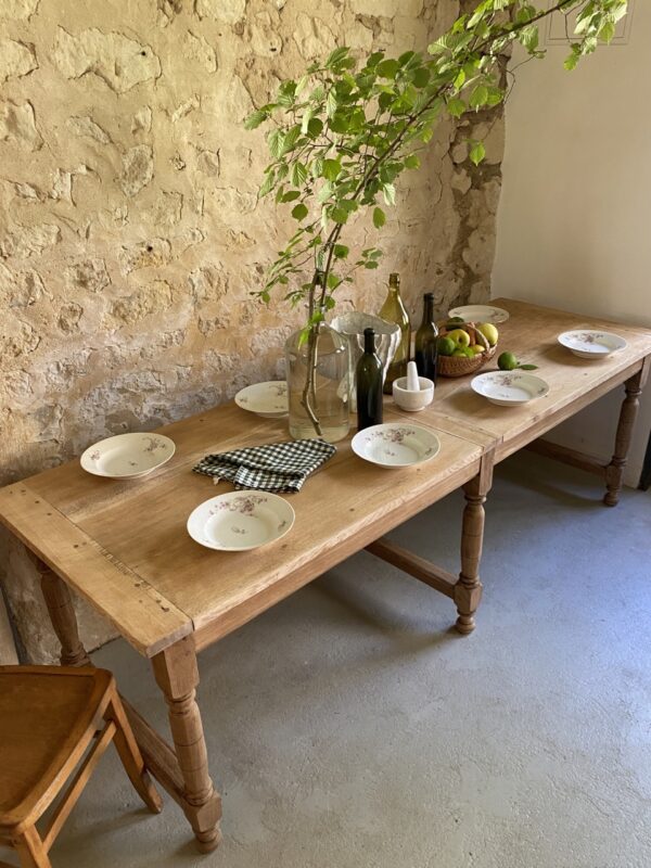 Table 6 pieds – Image 16