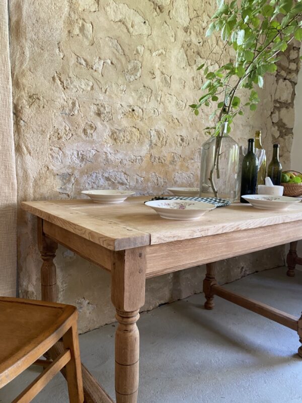 Table 6 pieds – Image 15
