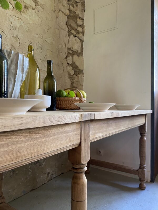 Table 6 pieds – Image 13