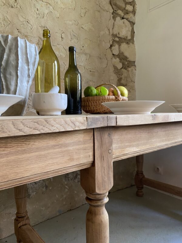 Table 6 pieds – Image 12