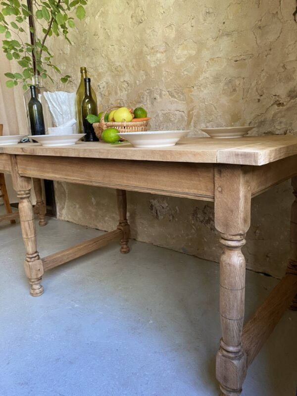 Table 6 pieds – Image 11