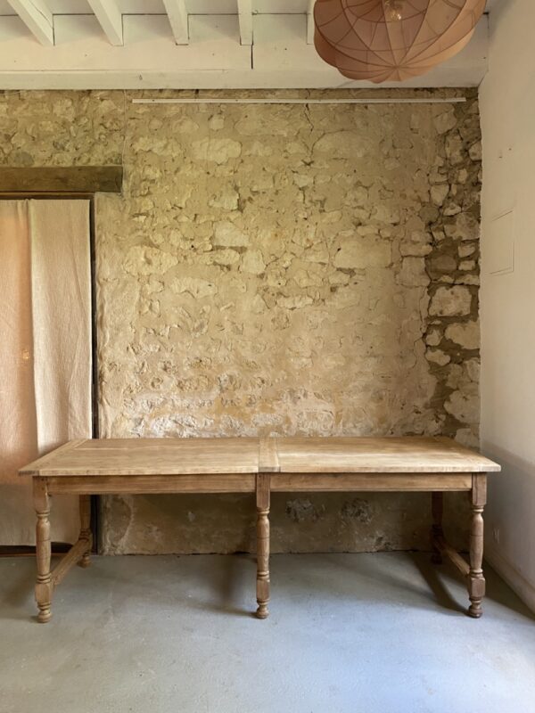 Table 6 pieds – Image 3
