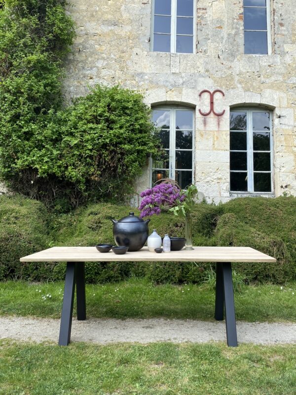 Table de salle à manger