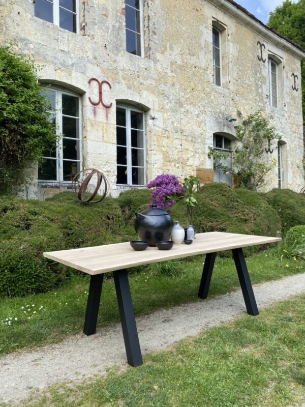 Table de salle à manger – Image 2