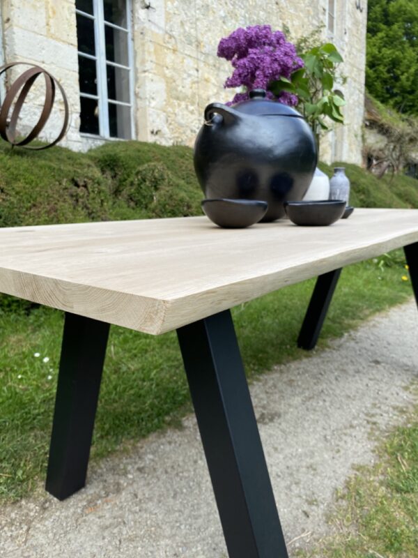 Table de salle à manger – Image 10