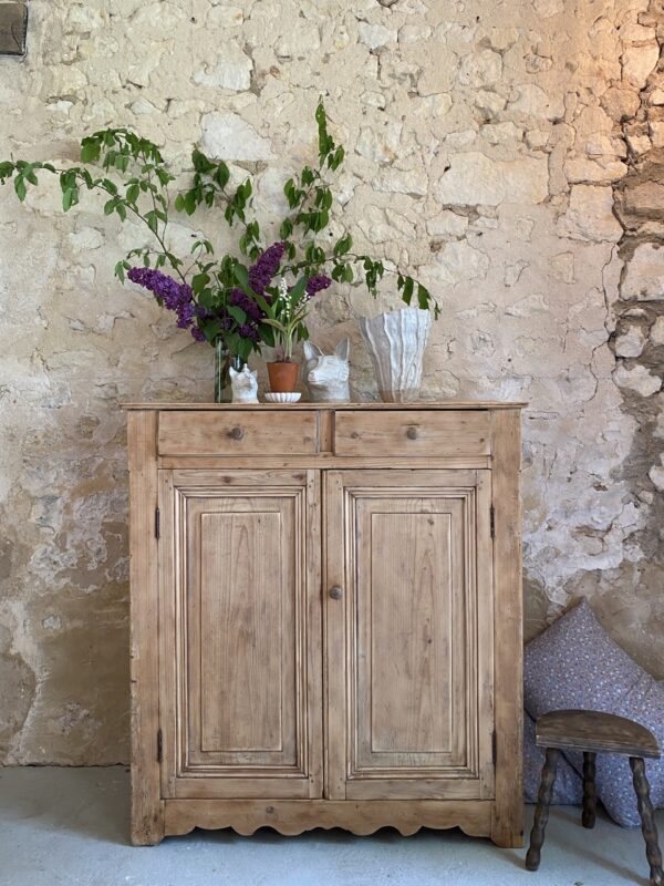 Buffet haut