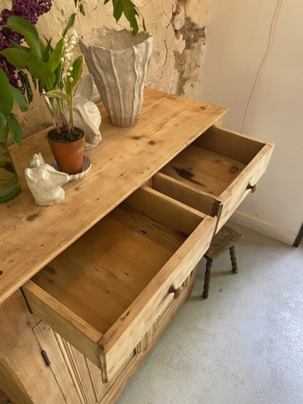 Buffet haut – Image 9