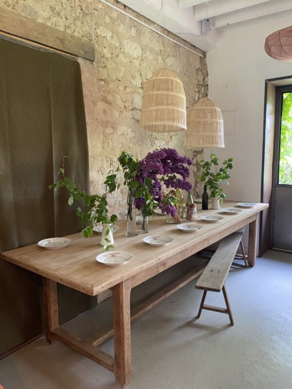 Table 3 mètres – Image 2