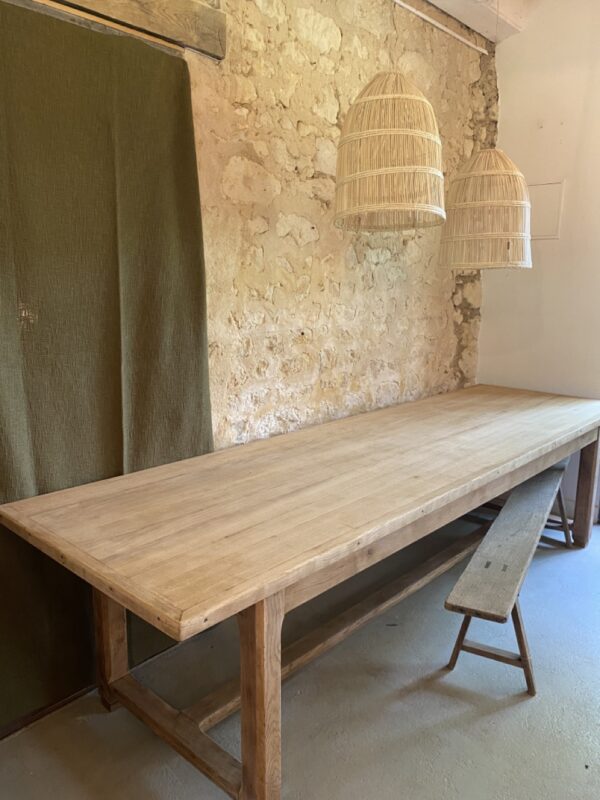 Table 3 mètres – Image 7