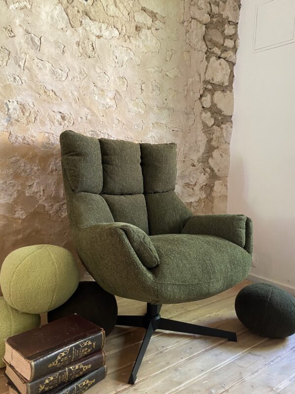 Fauteuil pivotant – Image 2