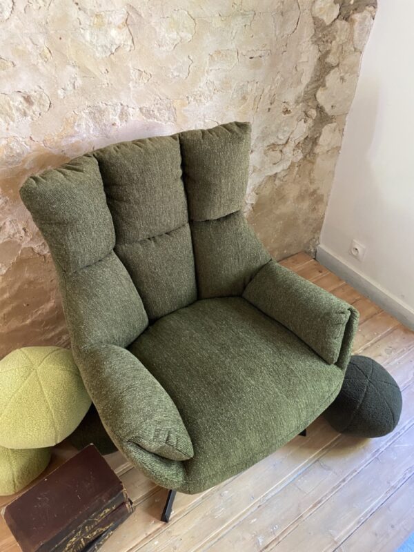 Fauteuil pivotant – Image 7