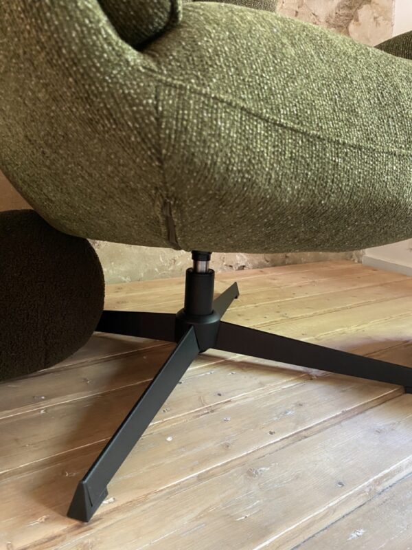 Fauteuil pivotant – Image 5