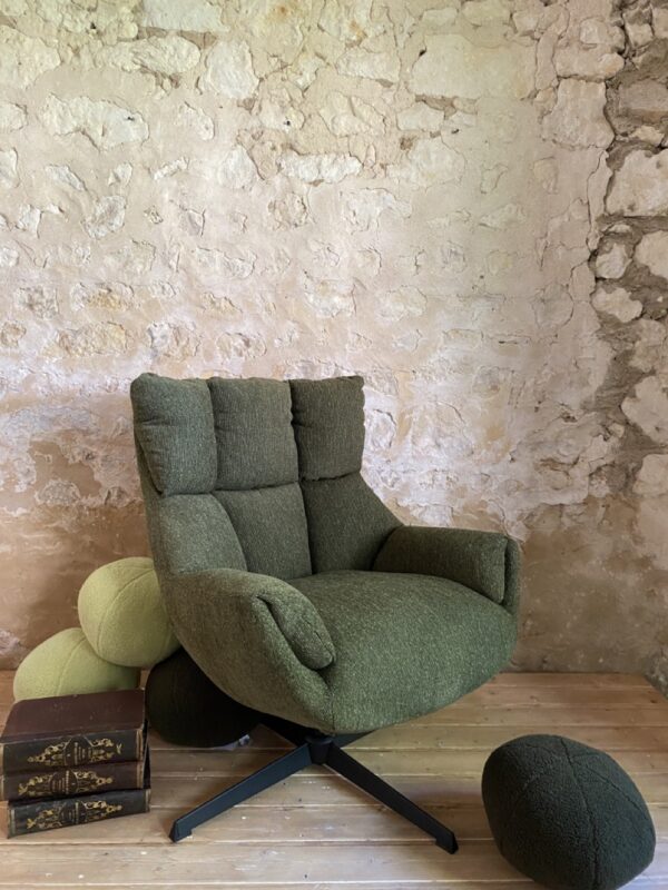 Fauteuil pivotant – Image 4