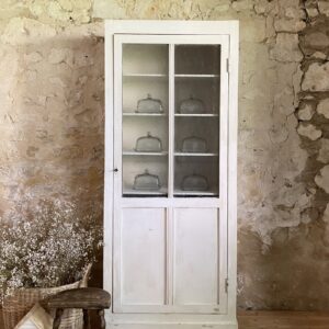 Bonnetière blanche