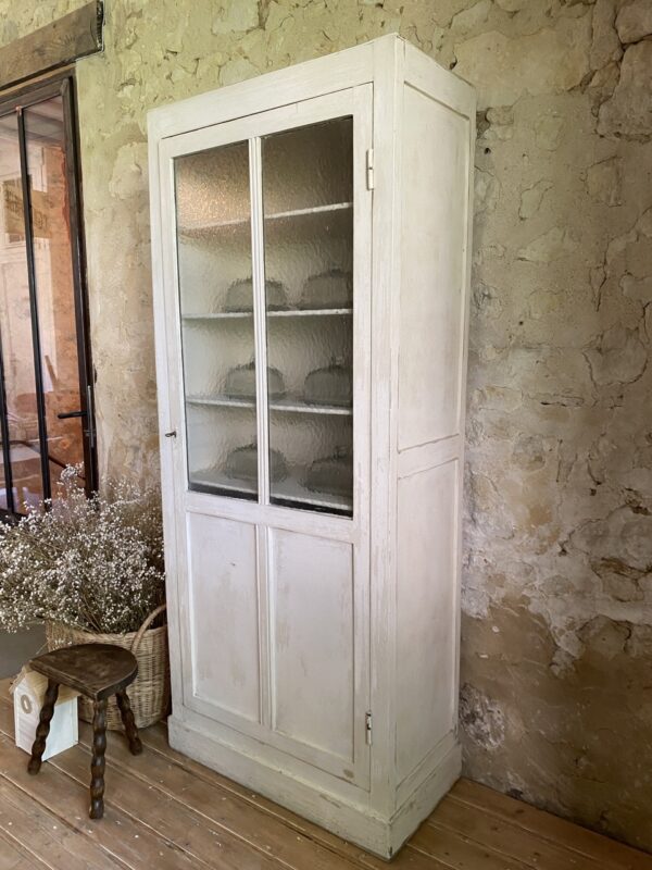 Bonnetière blanche – Image 8