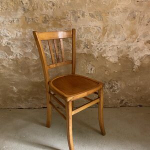 Lot de 6 chaises bistrot – Image 11