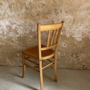 Lot de 6 chaises bistrot – Image 10