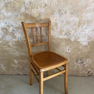 Lot de 6 chaises bistrot – Image 8