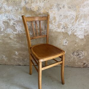 Lot de 6 chaises bistrot – Image 7