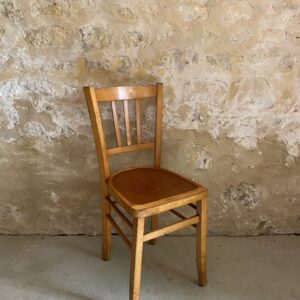 Lot de 6 chaises bistrot – Image 6