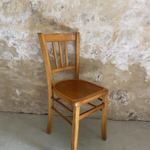 Lot de 6 chaises bistrot – Image 5