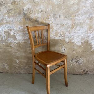 Lot de 6 chaises bistrot – Image 4