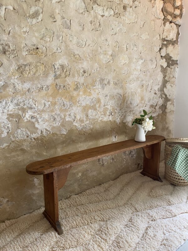 Petit banc – Image 3