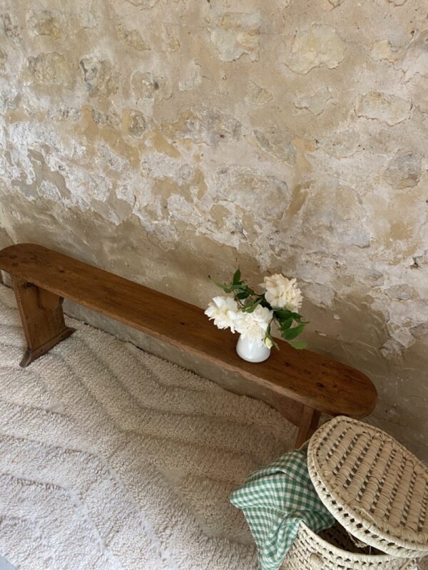 Petit banc – Image 5