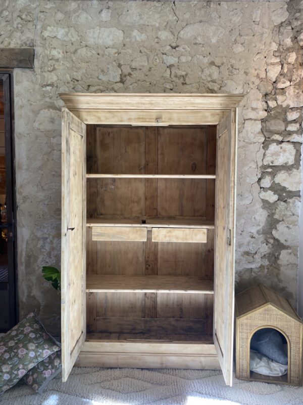 Armoire claire – Image 8