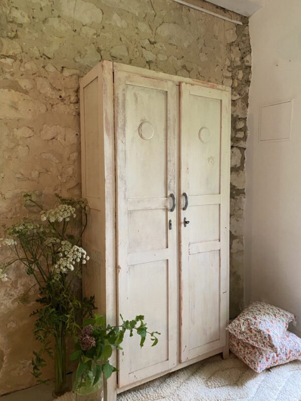 Armoire rose – Image 2