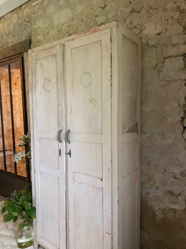 Armoire rose – Image 11