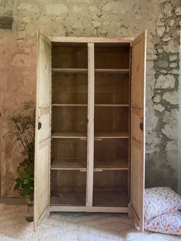 Armoire rose – Image 5