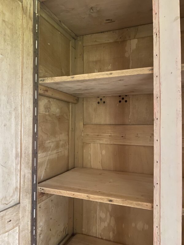 Armoire rose – Image 4