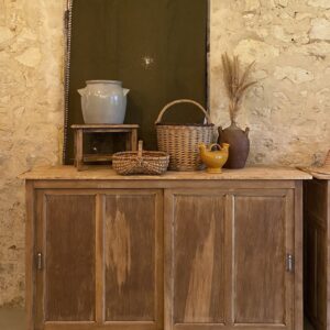 Enfilade - 1