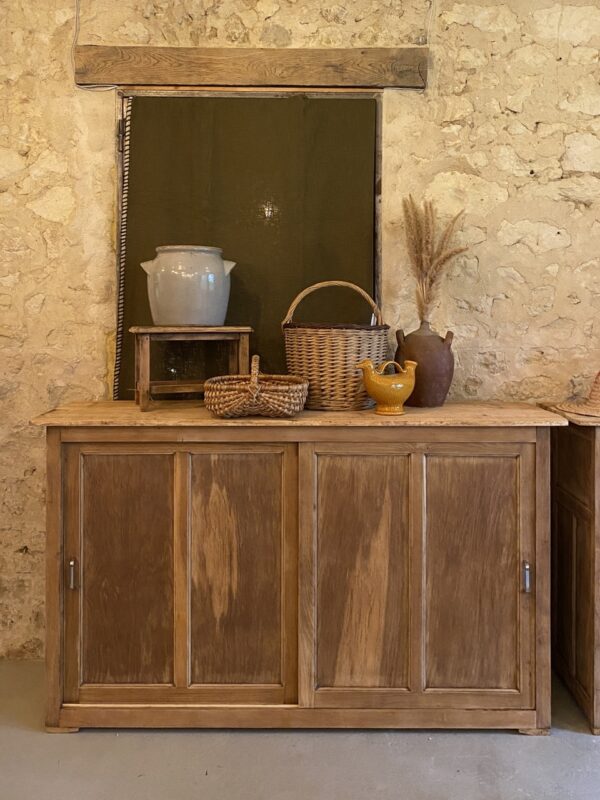 Enfilade - 1