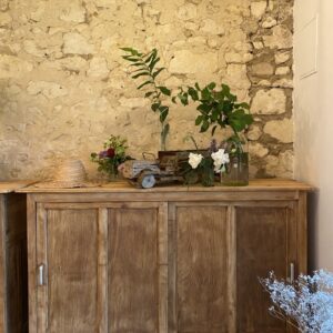 Enfilade - 2